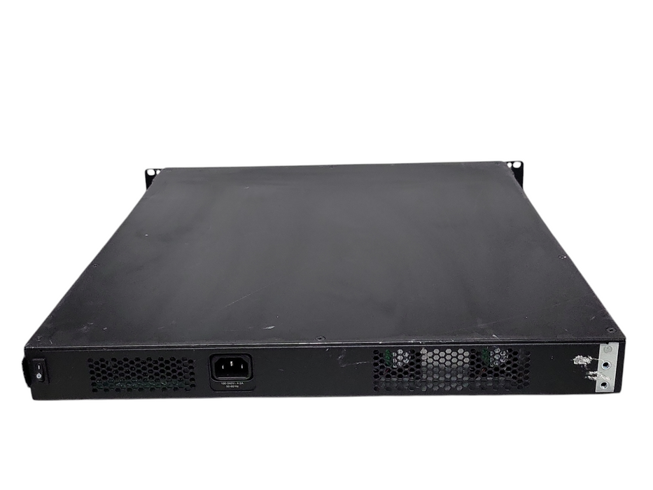 Cisco FPR-2110 FirePower Security Appliance With 100GB SSDadmin _