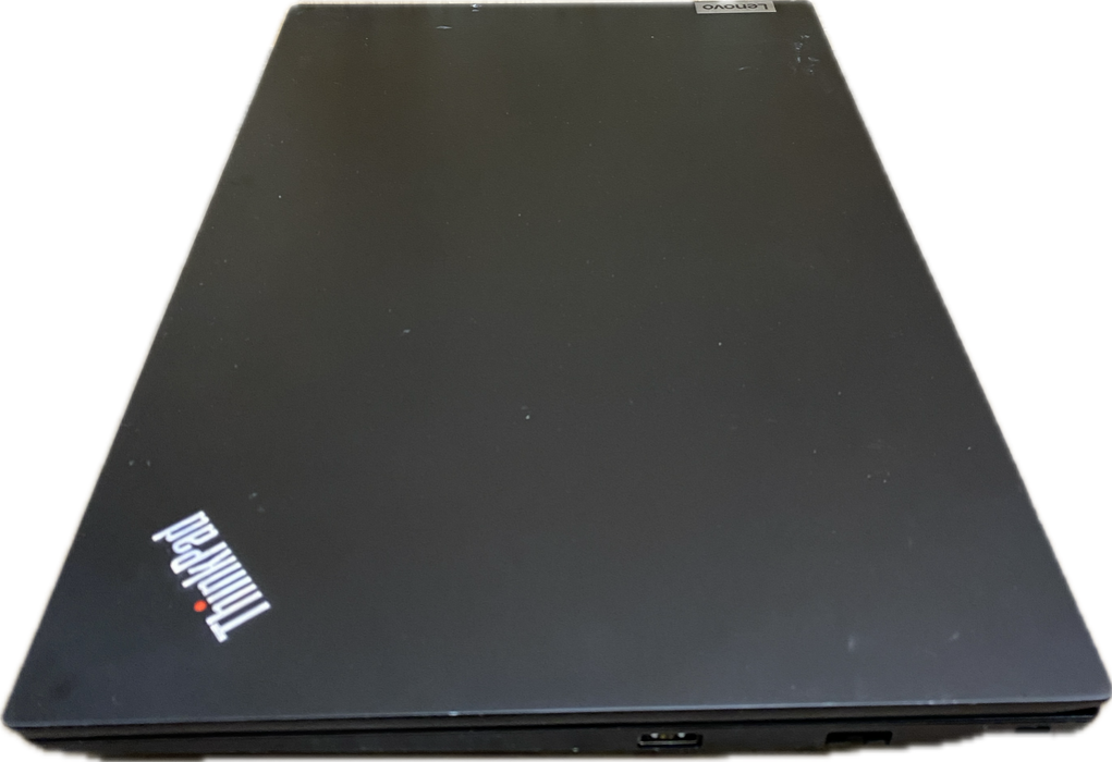 Lenovo ThinkPad E15 G2 Core i5- 1135G7@2.40GHz 16Gb RAM 256GB SSD READ!  Lap200