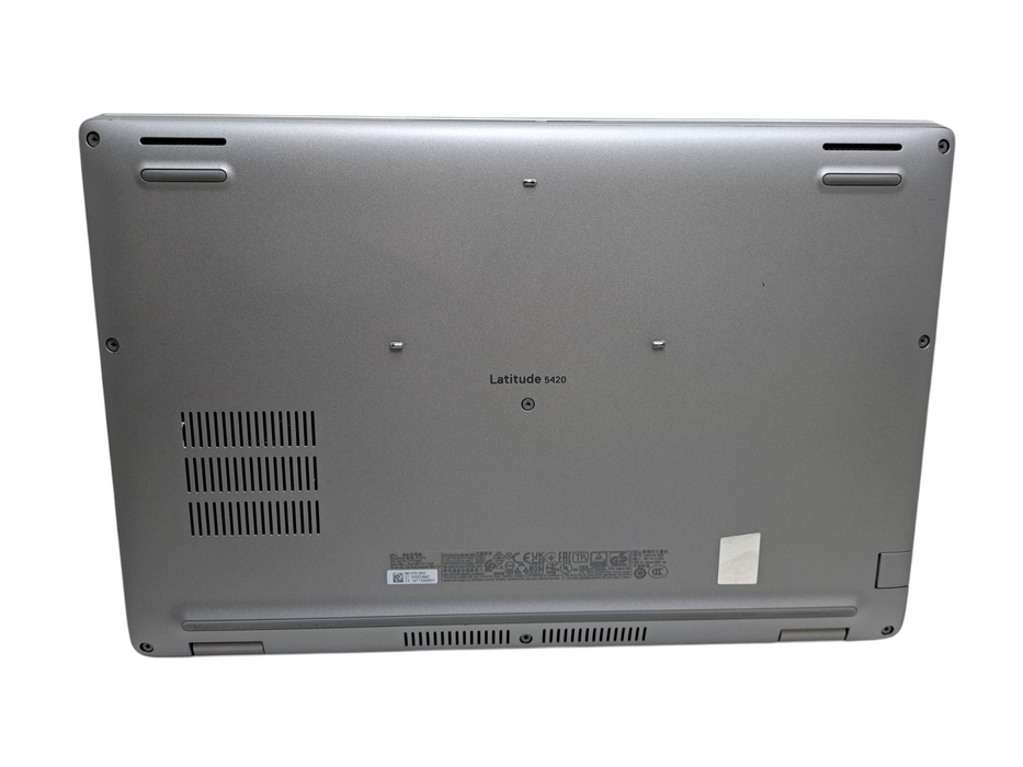 Dell Latitude 5420 | Intel Core i7-1165G7 @2.80GHz, 16GB DDR4, 256GB NVMe Q) Lap200