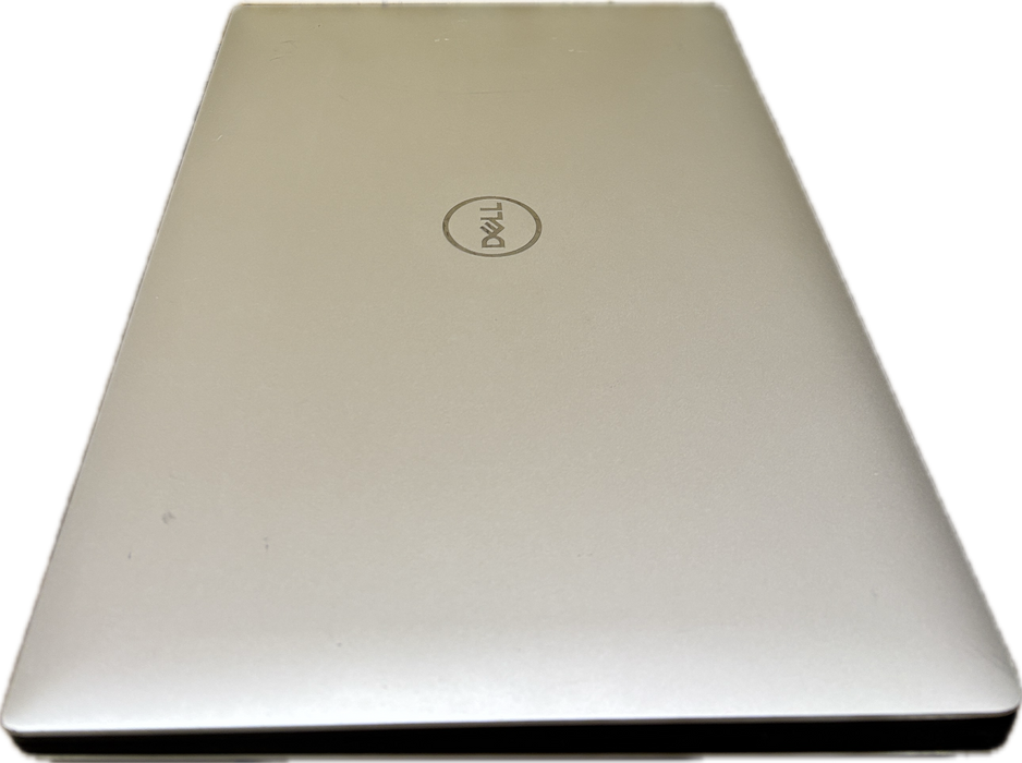 Dell Precision 5530 4K TOUCH i7-8850H QUADRO P1000 4GB GPU 16GB RAM 256SSD  Lap200