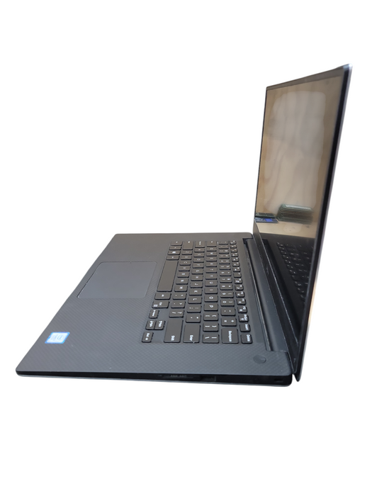 Dell Precision 5520 i7-7820HQ 16GB RAM Quadro M1200 256GB SSD ! Lap200