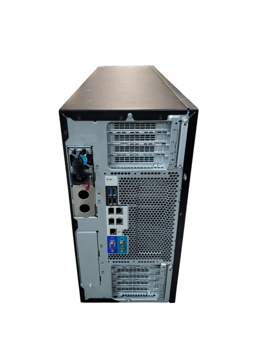 HP ProLiant ML350 Gen9 1x Xeon E5-2609 v4 32GB DDR4 P440ar - No HDD