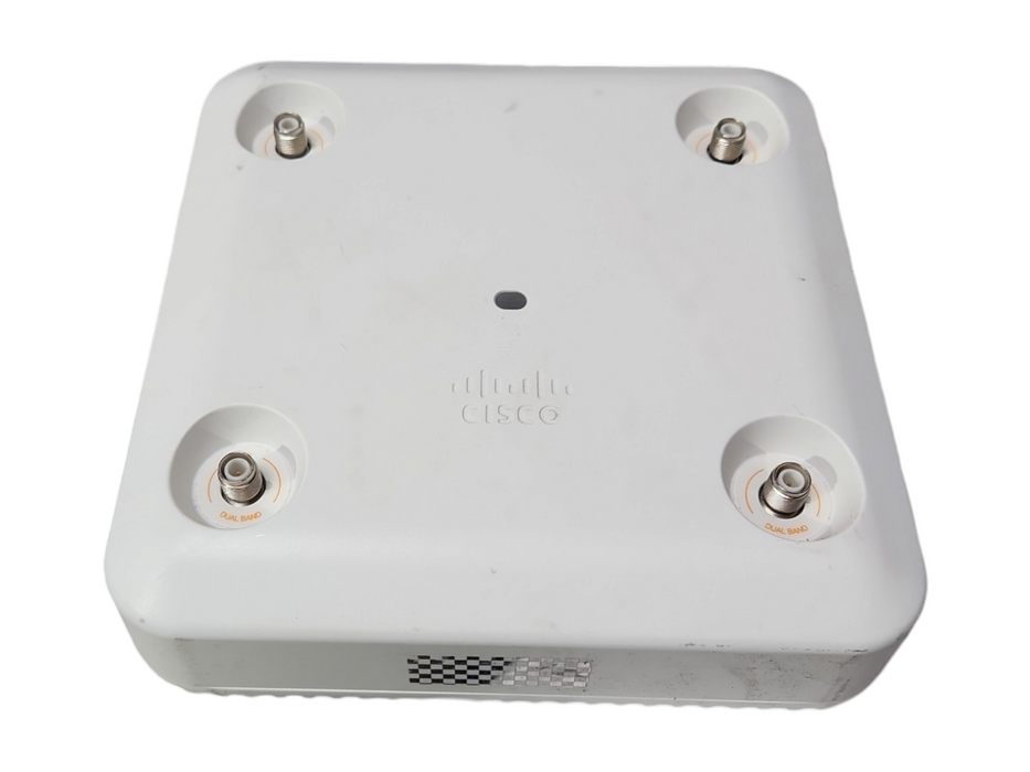 Cisco Aironet 2802E Wireless Access Point 802.11ac Wave 2 AIR-AP2802E-A-K9