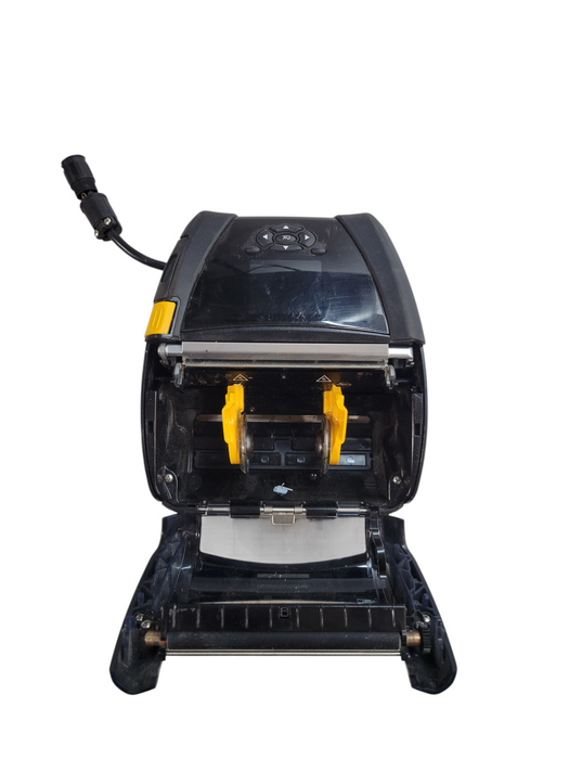 Zebra ZQ630 Portable Barcode Printer (READ) %