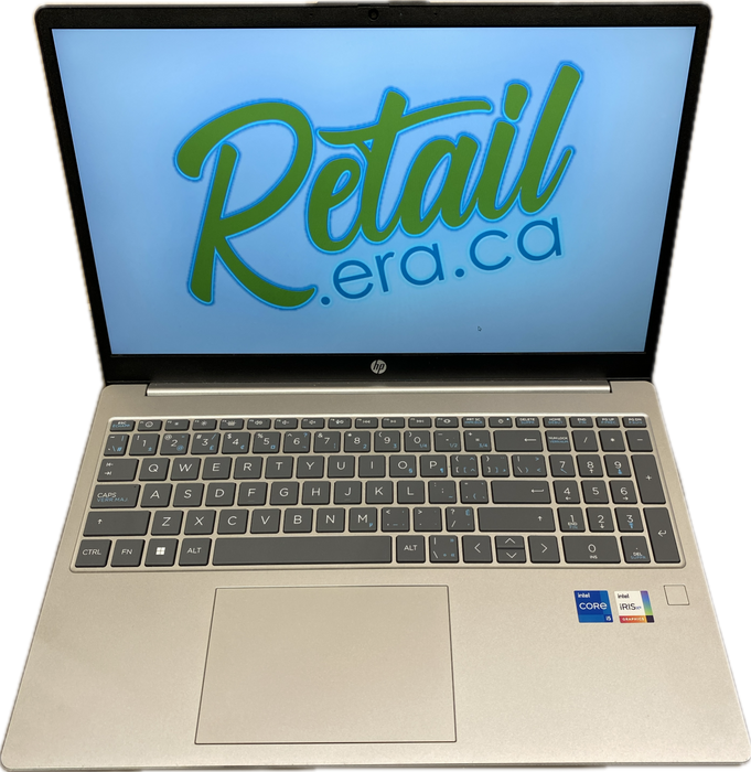 HP Laptop 15 Core i5-1335U@1.30GHz 16GB RAM 256GB SSD  Lap200