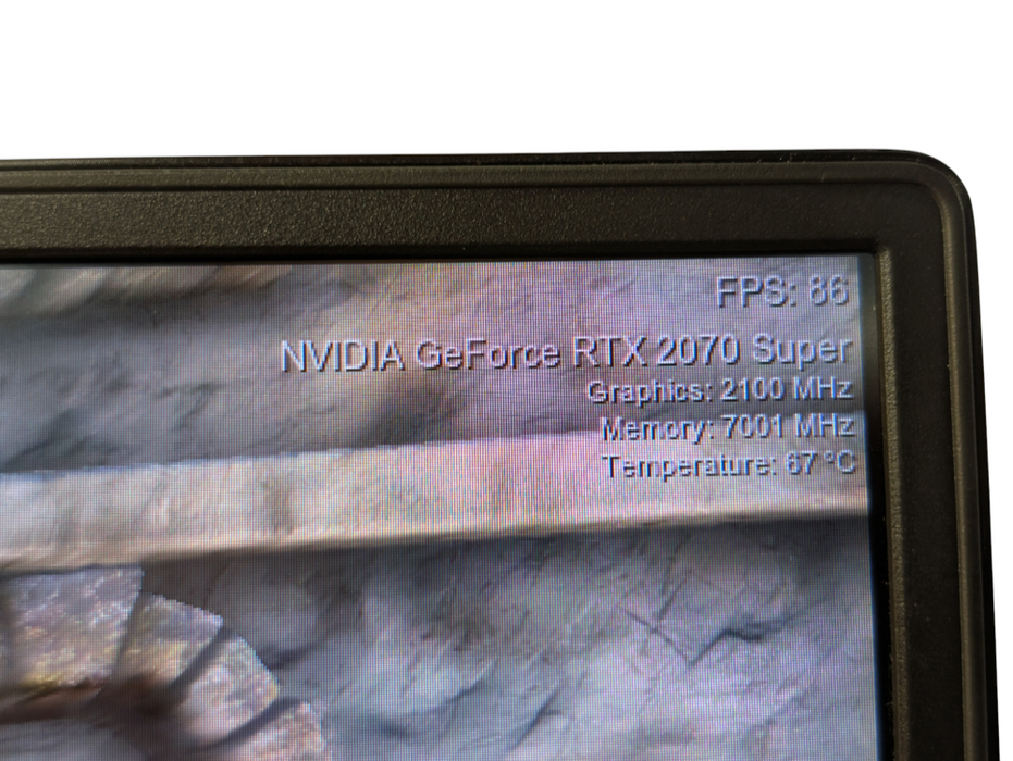 ASUS ROG Zephyrus GX502L Intel Core i7-10875H 24GB RAM 512GB NVMe READ  - Lap200