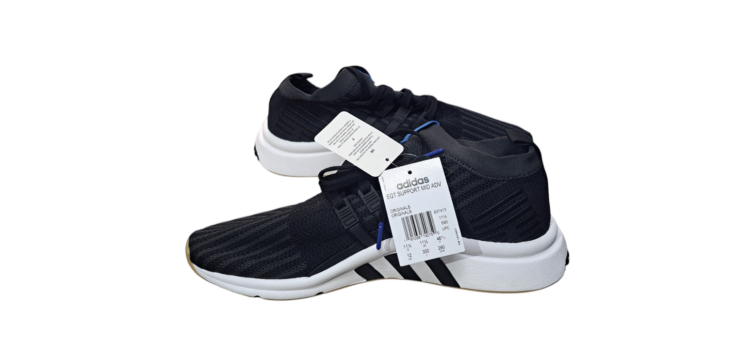 New Adidas Shoes Male US 12 B37413