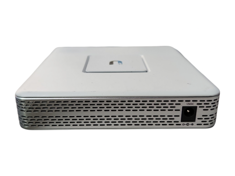 Ubiquiti Networks UniFi USG Security Gateway, Factory Reset