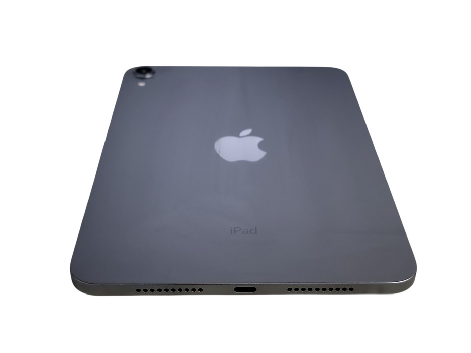 Apple iPad Mini 6th Gen - 64GB -Space Gray [A2567]