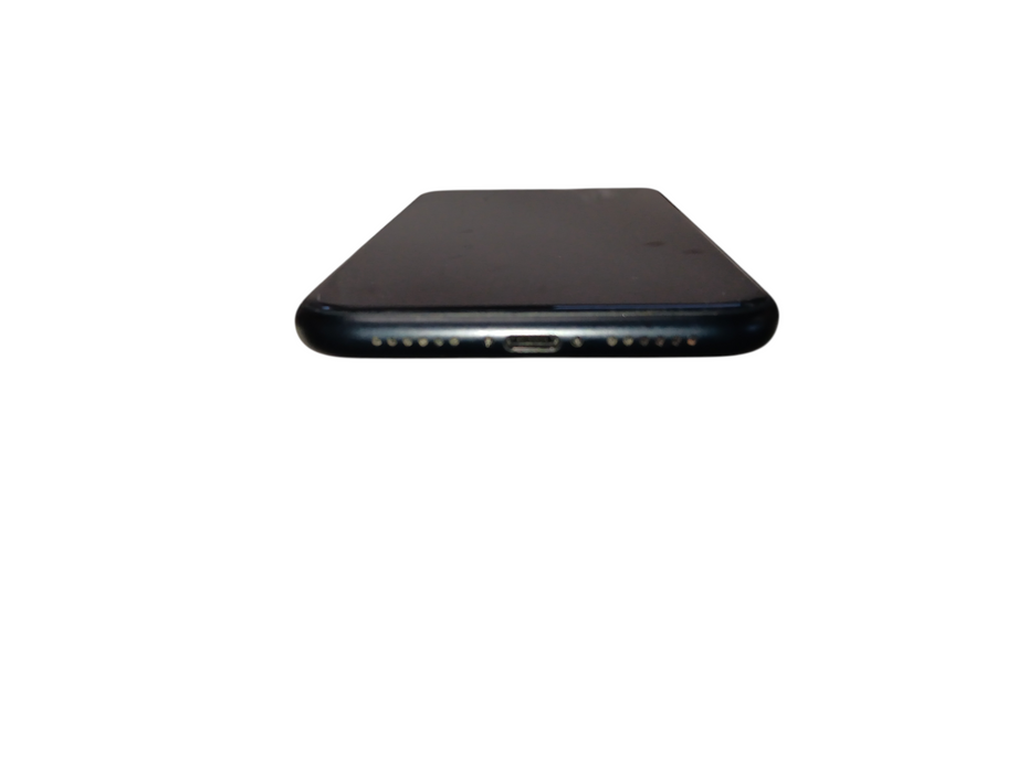 Apple iPhone XR - 64GB - Space Gray [A1984] Q