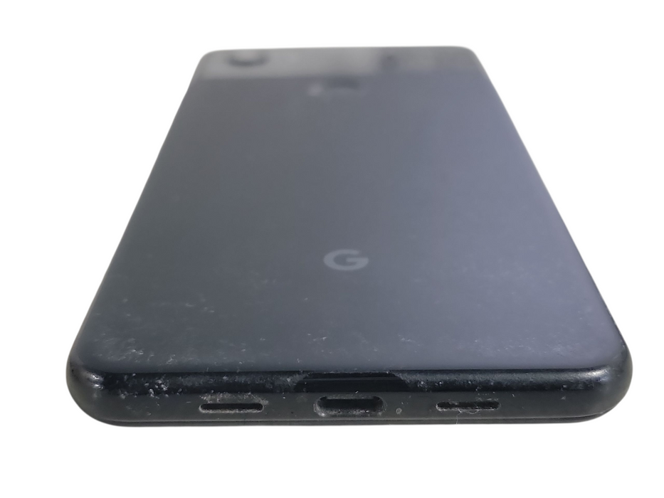 Google Pixel 3a XL - 64GB - Black [G020C]
