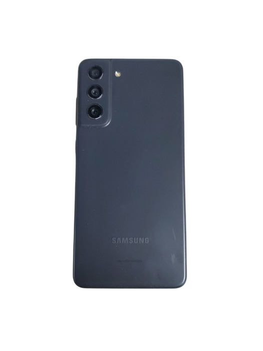 Samsung Galaxy S21 FE 5G - 128GB - Black [SM-G990W2]