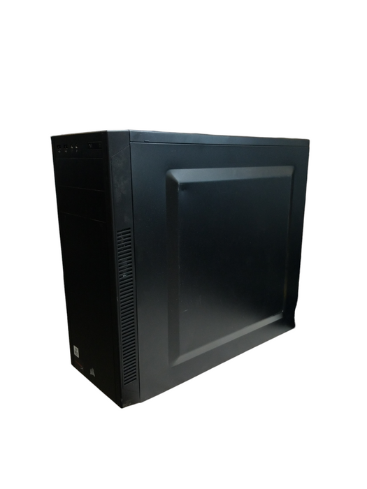 Custom Tower w/ Asus B460-Plus i5-10400 CPU 2.90GHz 16GB RAM - No HDD