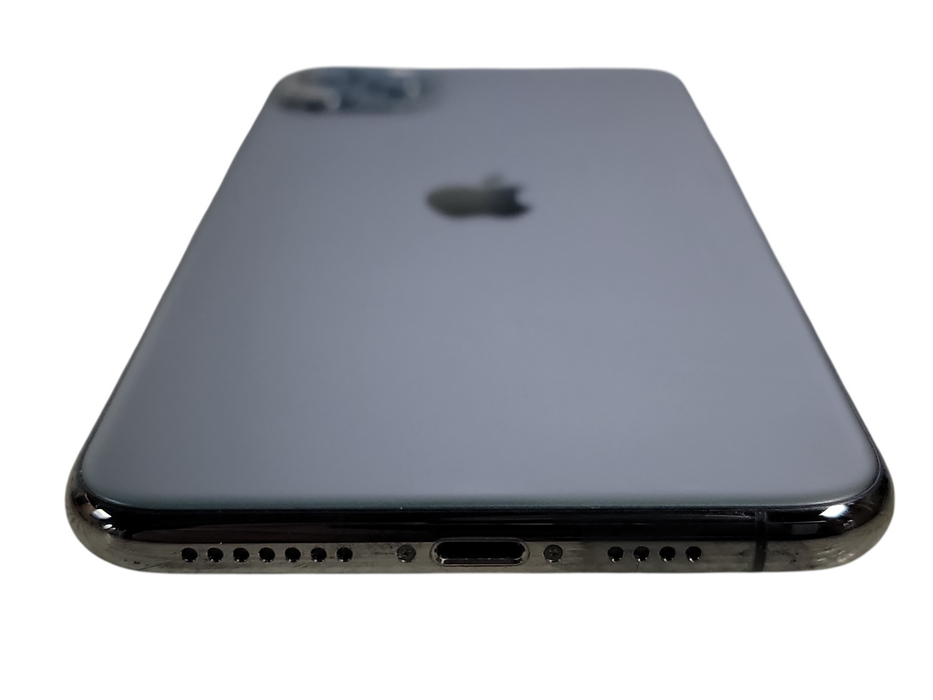Apple iPhone 11 Pro Max - 64GB - Space Gray [A2161]