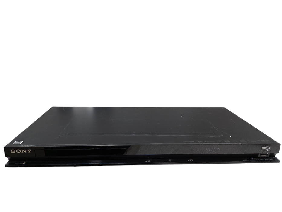 Sony Wega 27"Trintron Color TV Model: KV-32FS120 With Sony Blu-Ray BDP-S470 =