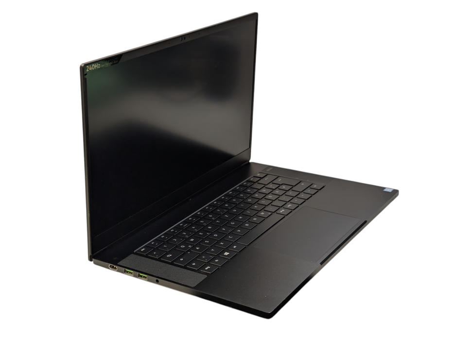 Razer Blade RZ09-0317G01 NVIDIA RTX 2070 8GB Intel i7-9750H 32GB RAM 512GB  - Lap200