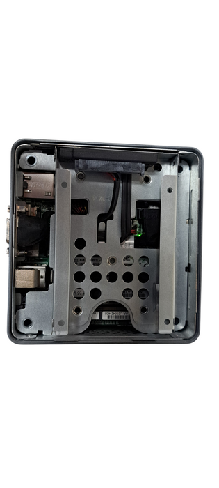 Intel NUC Mini PC NUC6CAYB Celeron J3455 CPU|8GB DDR3|No HDD