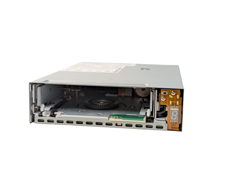 IBM LTO Ultrium 7-H SAS Tape drive 38L7452 Please READ  -