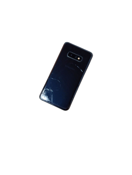 Samsung Galaxy S10e - 128GB - Navy Blue [SM-G970W] Read