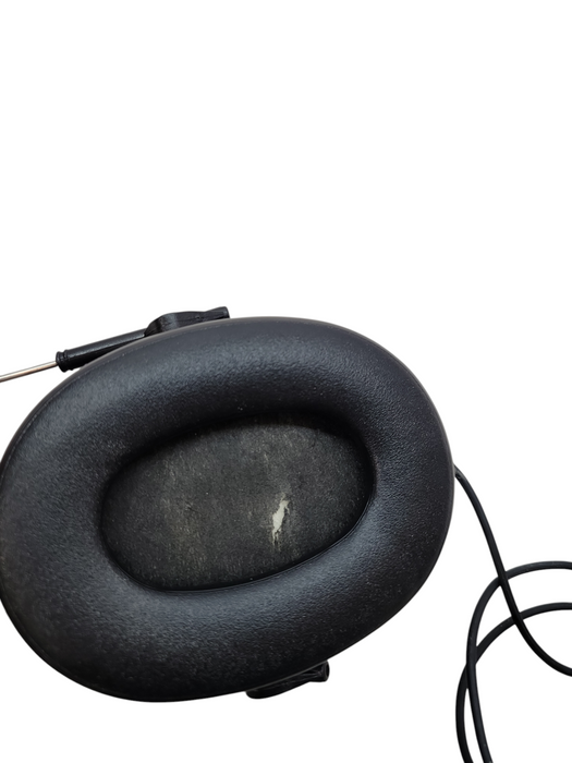 RadioEar DD450 High Frequency Circumaural Headset / Headphones 3.5mm (READ) %