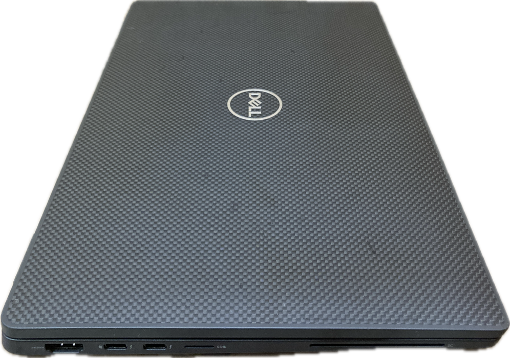 Dell Latitude 7410 Core i7-10610U@1.8GHz 16GB RAM 256GB SSD READ!  Lap200
