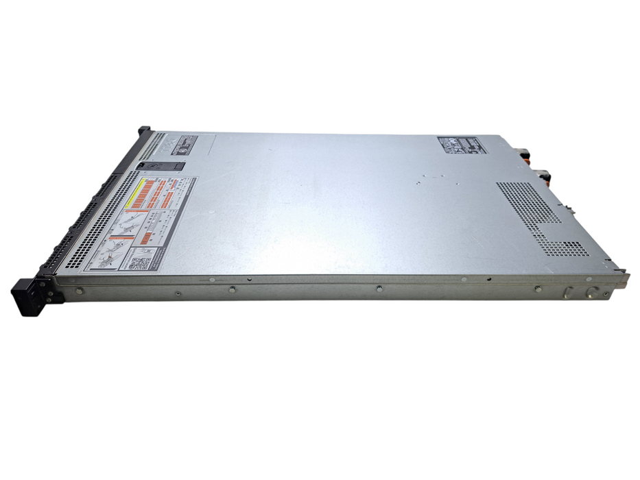 Dell R630 1U 8x 2.5" | 2x Xeon E5-2697 v3, 32GB DDR4, 2x 12G HBA, H730 Mini )