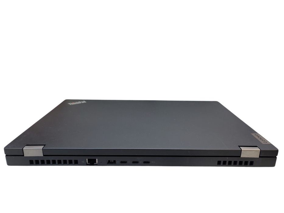 Lenovo ThinkPad P15 Gen 2 i7-11800H 16GB DDR4 T1200 512GB SSD  β Lap200