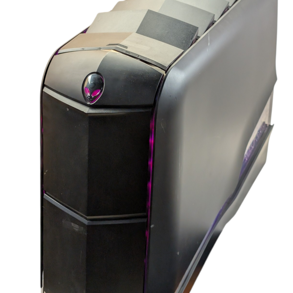 Alienware DELL Aurora R4 Intel Core Extreme i7-3960X 32GB RAM GTX