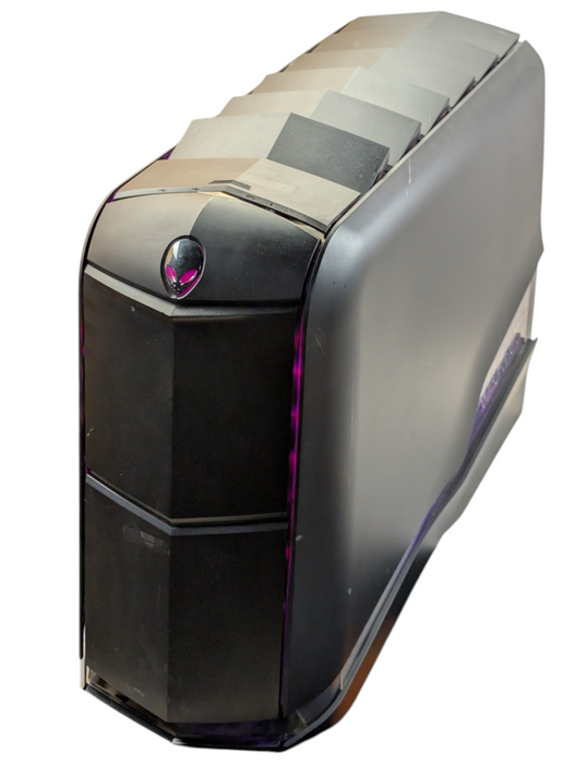 Alienware DELL Aurora R4 Intel Core Extreme i7-3960X 32GB RAM GTX 970 -