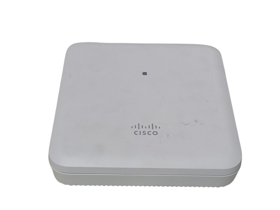 Cisco AIR-AP1852I-A-K9 | Dual Band AC Wireless Access Point | Factory Reset  Q_