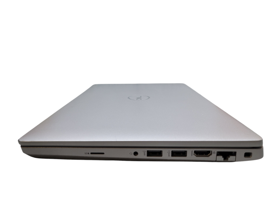 Dell Latitude 5431 i7-1270P 16GB RAM  MX150 256GB SSD NO BATTERY  β Lap200