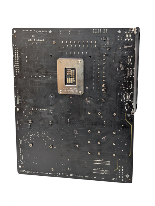 GIGABYTE Z690 GAMING X with Intel Core i5-12500 Combo  -