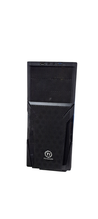 Custom PC i5-9600K|8GB DDR4|256GB NVMe|Prime B350M-C|GTX 1050 2GB