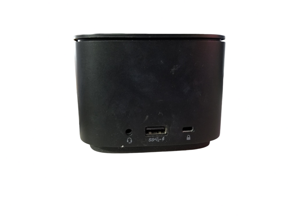 HP Thunderbolt Dock 120W G2 Docking Station HSN-IX01 | Fully Tested Q