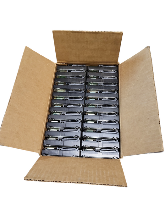 Lot 24x DELL 3TB SAS HDD 3.5" 7.2K 6GBPS Q&