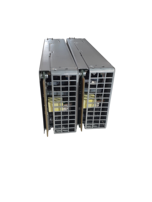 lot 2x Delta DPS-900DB A Dell 900W Platinum PSU