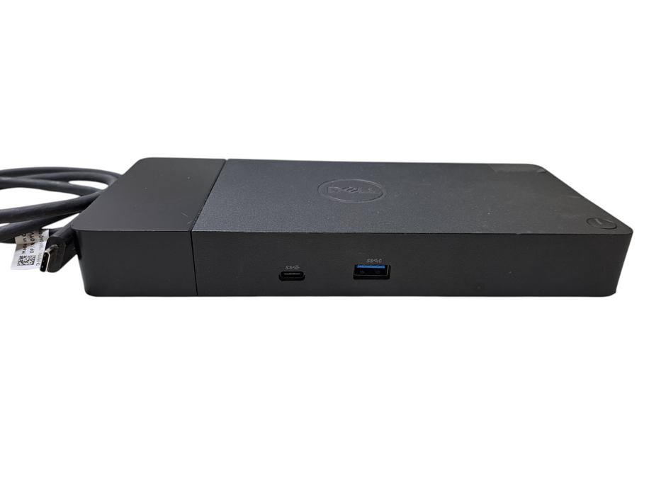 Dell WD19S USB-C Docking Station K20A001