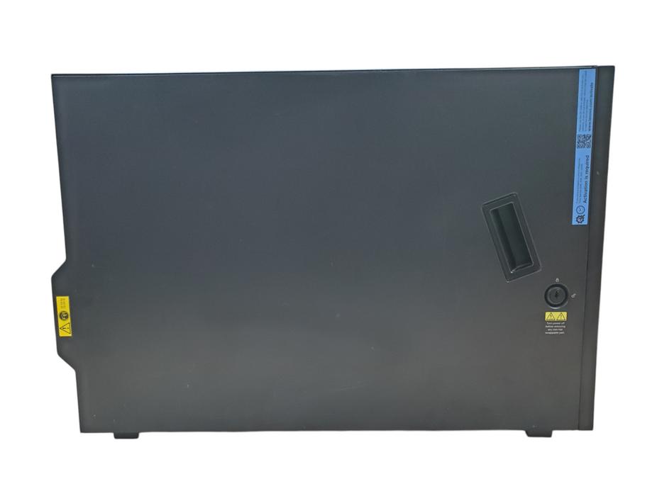 Lenovo ThinkSystem ST550 Barebones - No CPU/RAM/PSU/HDD *READ*