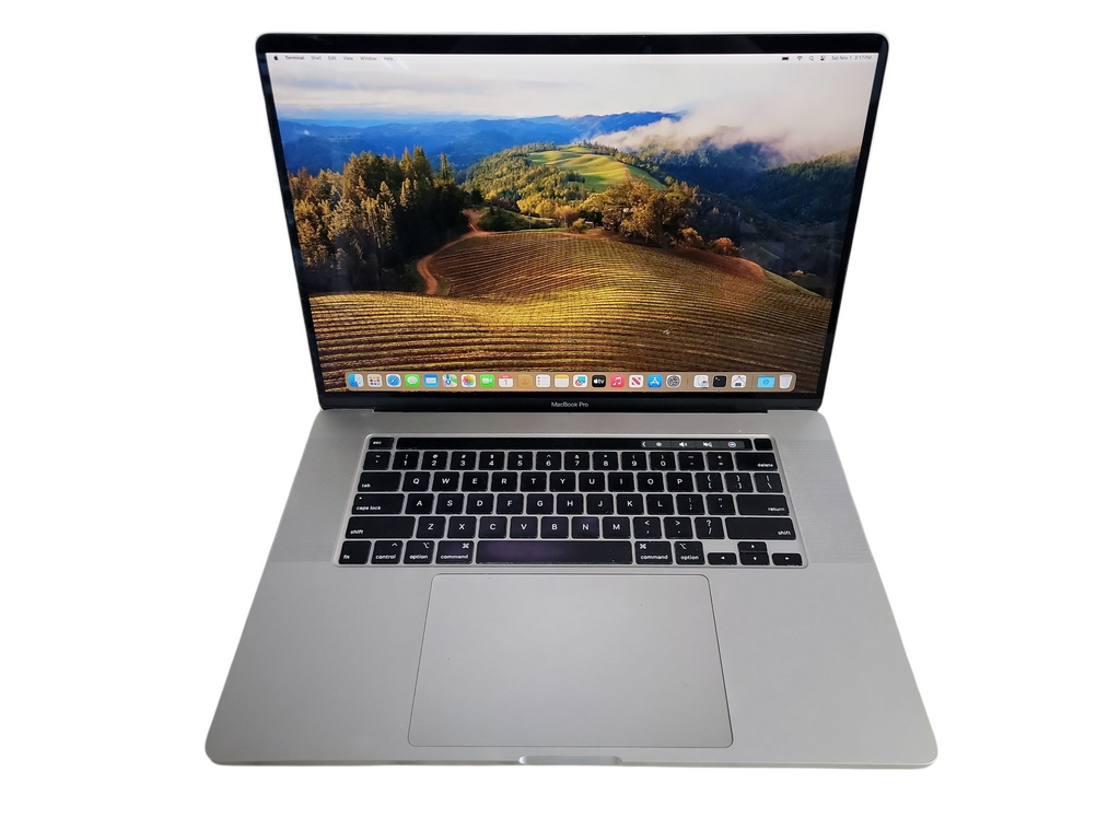 Apple Macbook Pro 2019 16