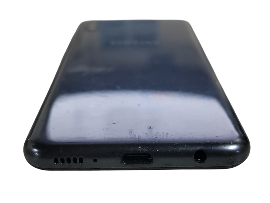 Samsung Galaxy A10e - 32GB - Navy Blue [SM-A102W]