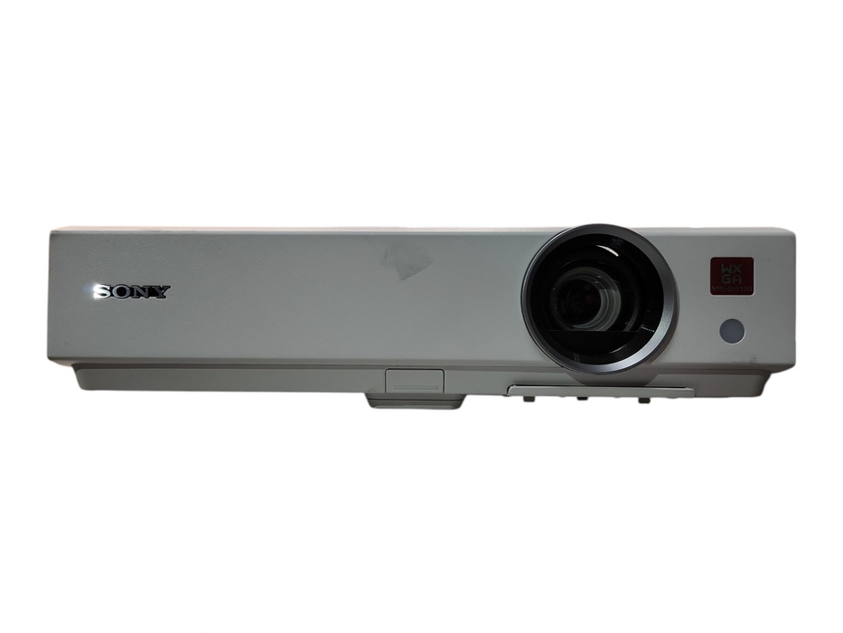 SONY VPL-DW120 Projector 2600 ANSI 4:3 XGA (1024x768), 357 Lamp Hours