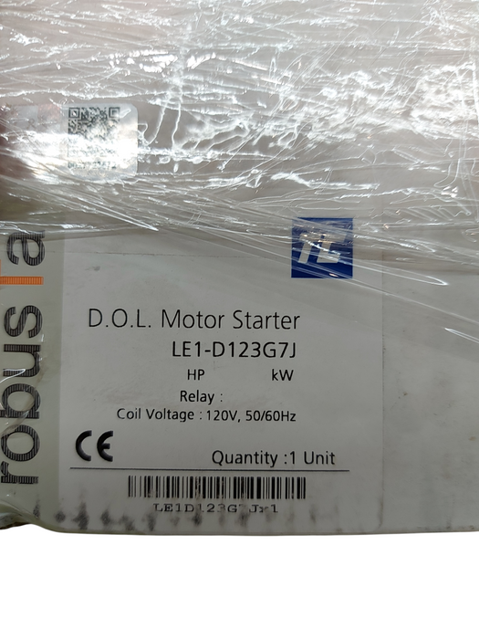 Lot 2x Motor Controller/ Dock leveler le1d123j