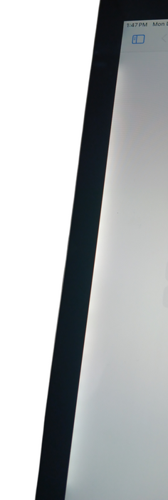 Apple iPad Pro 2nd Gen 12.9" - 512GB - Space Gray [A1670] Read
