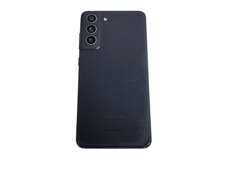 Samsung Galaxy S21 FE 5G - 128GB - Gray [SM-G990W] (