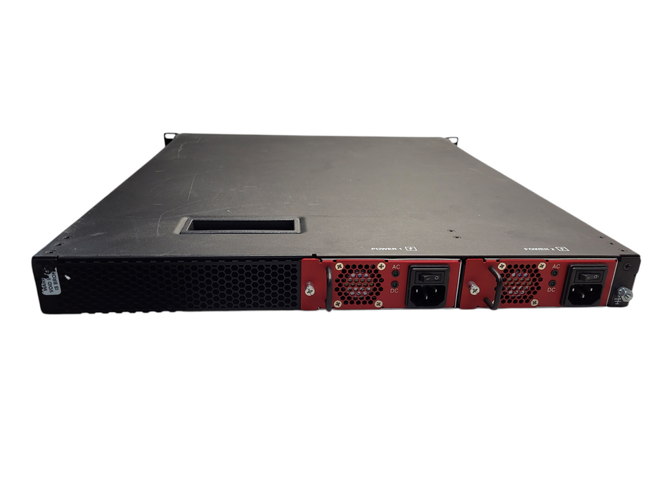 BIG-IP 5050 Series Application Delivery Controller BIG-IP 15.1 5250v No HDD $