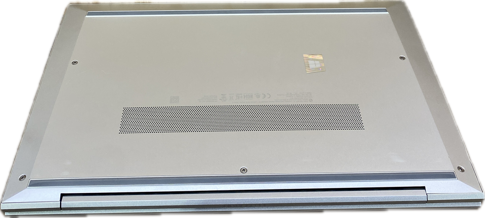 HP EliteBook  840 G8 Core i5-1135G7@2.40GHz 16GB RAM 256GB SSD  Lap200