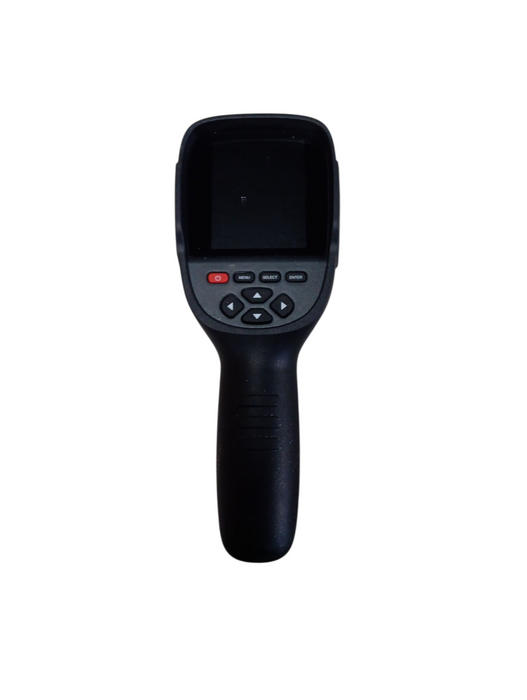 HTi HT-18 Handheld Infrared Thermal Imaging Camera [Read]