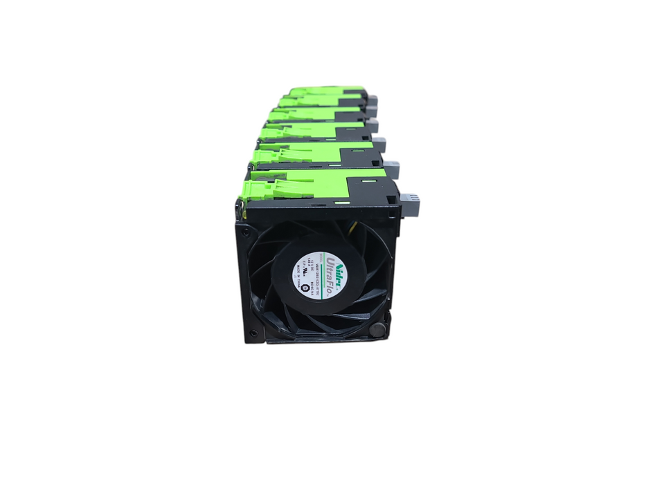 Lot of 6x Cisco UCS C240 Cooling Fans 74-12997-01