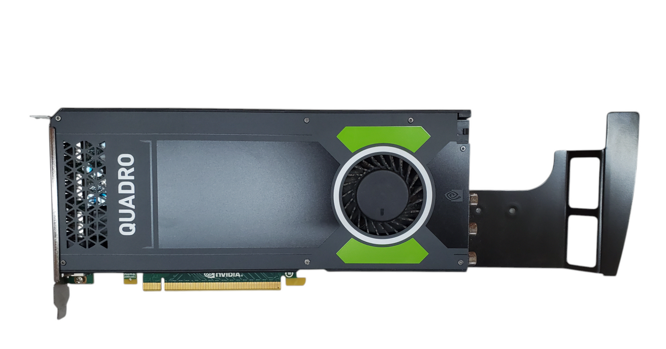 NVIDIA Quadro M4000 8GB GDDR5 Graphics Card - 4xDP