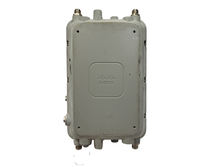 Cisco Aironet AIR-AP1572EAC-B-K9 Outdoor Wireless Access Point READ $